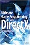 Stock image for Ultimate Game Programming with DirectX for sale by Better World Books