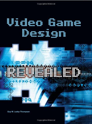 9781584505624: Video Game Design Revealed