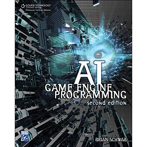 9781584505723: AI Game Engine Programming