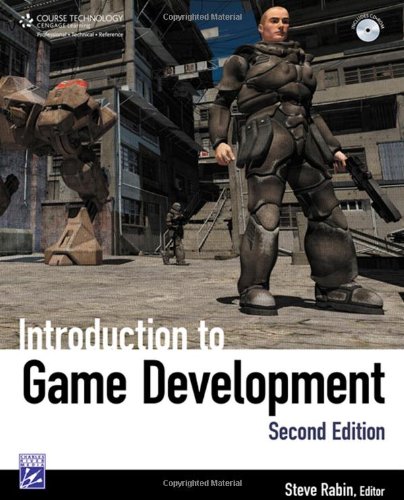9781584506799: Introduction to Game Development, Second Edition