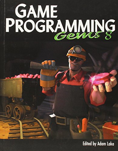 Stock image for Game Programming Gems 8 for sale by GoldBooks