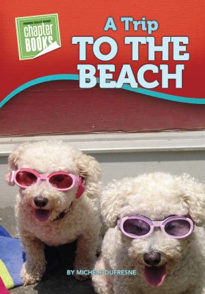 Stock image for Trip to the Beach, A for sale by Gulf Coast Books