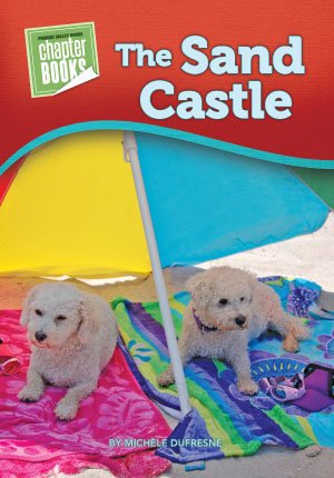 Stock image for Sand Castle, The for sale by Wonder Book