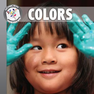 9781584533566: Colors (Pioneer Valley Books)