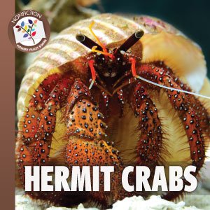 Stock image for Hermit Crabs for sale by SecondSale