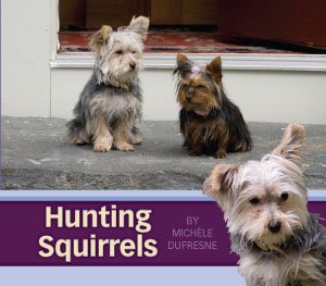 9781584535126: Hunting Squirrels