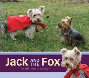 9781584535133: Jack and the Fox