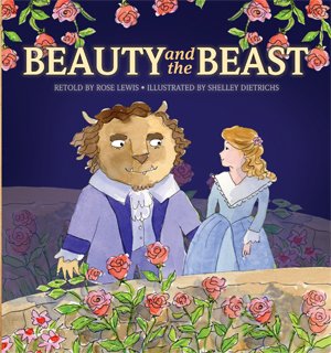 Stock image for Beauty and the Beast for sale by Wonder Book