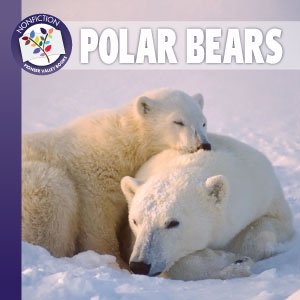 Stock image for Polar Bears for sale by Calamity Books