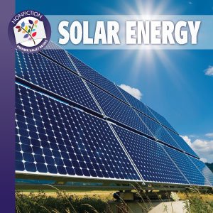 Stock image for Solar Energy for sale by My Dead Aunt's Books