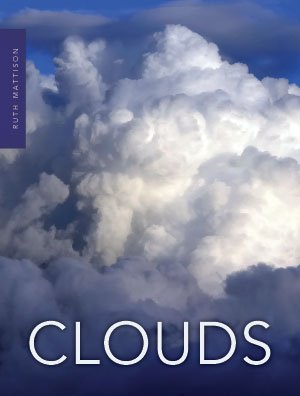 Beispielbild fr Clouds zum Verkauf von SecondSale