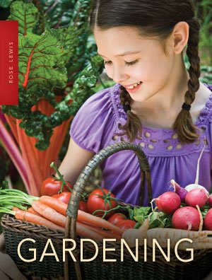 Beispielbild fr Gardening zum Verkauf von Once Upon A Time Books