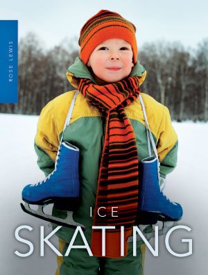 Stock image for Ice Skating for sale by ThriftBooks-Dallas