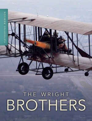 Stock image for Wright Brothers, The for sale by SecondSale