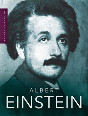 Stock image for Albert Einstein for sale by Wonder Book