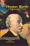 Beispielbild fr Thomas Hardy, A Bibliographical Study : New and Enhanced Edition [new] zum Verkauf von About Books