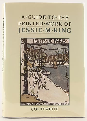 9781584562047: A Guide to the Printed Work of Jessie M. King