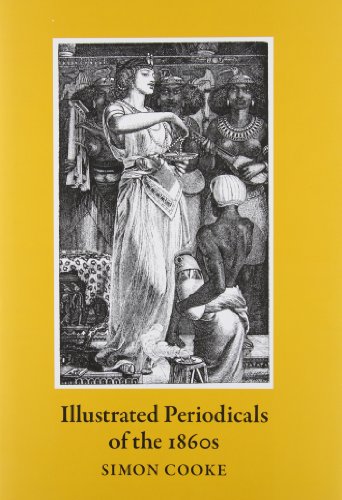 9781584562757: Illustrated Periodicals of the 1860s