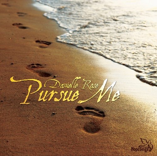 Stock image for Pursue Me for sale by SecondSale