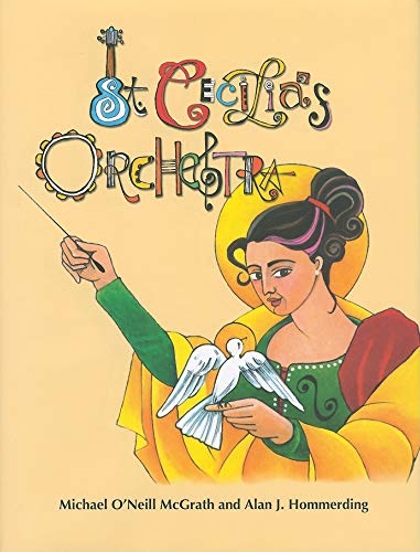 Stock image for St. Cecilia's Orchestra for sale by Better World Books