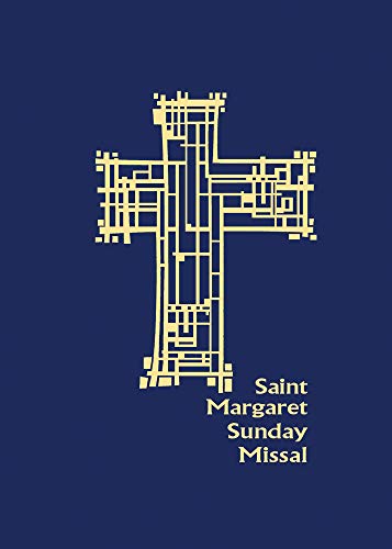 9781584596424: Saint Margaret Sunday Missal