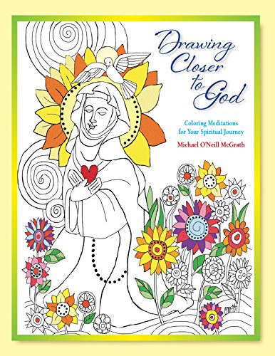 Beispielbild fr Drawing Closer to God zum Verkauf von ThriftBooks-Dallas