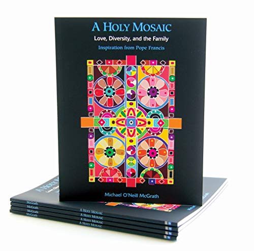 Beispielbild fr A Holy Mosaic zum Verkauf von ThriftBooks-Atlanta