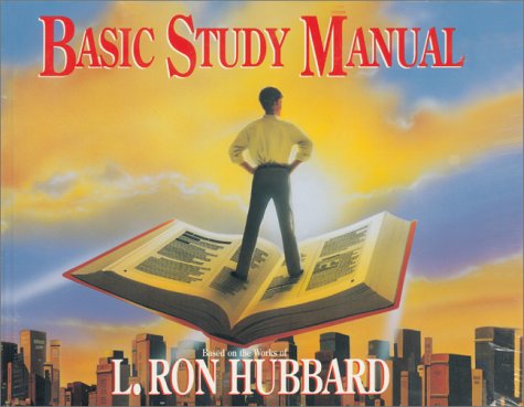 Beispielbild fr Basic Study Manual zum Verkauf von BookHolders