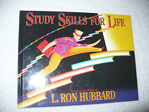 Beispielbild fr Study Skills for Life zum Verkauf von HPB-Emerald