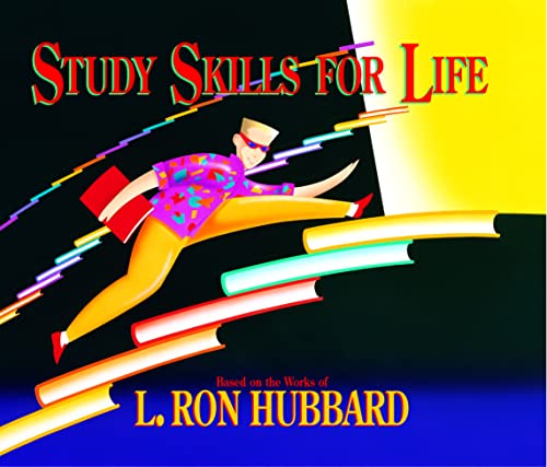 Beispielbild fr Study Skills for Life zum Verkauf von Ergodebooks