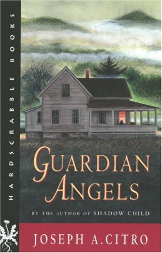 Beispielbild fr Guardian Angels zum Verkauf von Better World Books