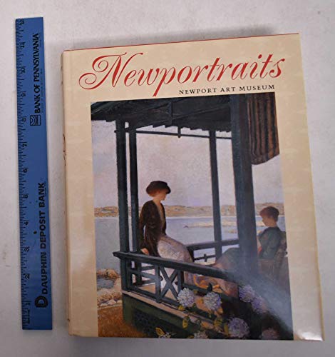 Stock image for NEWPORTRAITS: A RETROSPECTIVE for sale by Fritz T. Brown -  Books