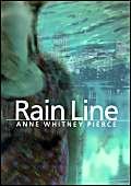 Beispielbild fr Rain Line (Hardscrabble Books-Fiction of New England) zum Verkauf von More Than Words