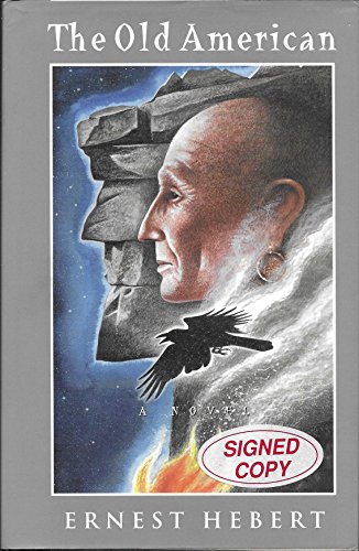 Immagine dell'editore per The Old American (Hardscrabble Book) venduto da World of Books (was SecondSale)
