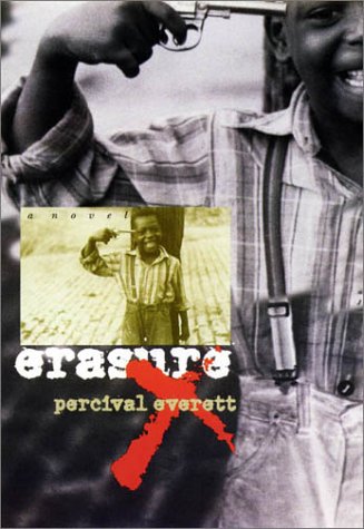 9781584650904: Erasure: A Novel / Percival Everett.