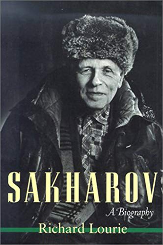 Beispielbild fr Sakharov : A Biography zum Verkauf von Better World Books