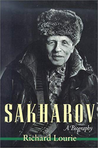 Imagen de archivo de Sakharov : A Biography a la venta por Better World Books: West