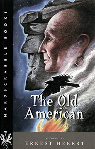 Stock image for The Old American: A Novel (Hardscrabble Books-Fiction of New England) for sale by Wonder Book