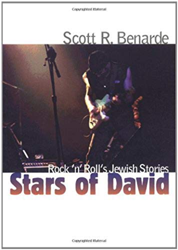 Stock image for Stars of David: Rock 'n' Roll's Jewish Stories for sale by ThriftBooks-Atlanta