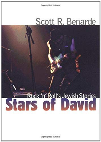 9781584653035: Stars of David: Rock 'n' Roll's Jewish Stories