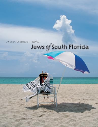 Stock image for Jews of South Florida. for sale by Henry Hollander, Bookseller