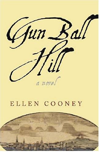 9781584653561: Gun Ball Hill (HARDSCRABBLE BOOKS)