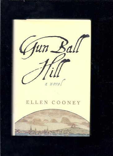 9781584653561: Gun Ball Hill