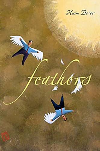 Stock image for Feathers for sale by Better World Books