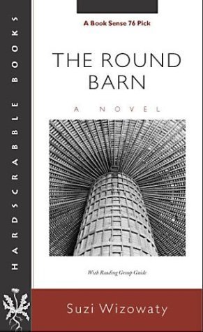 9781584653769: The Round Barn (Hardscrabble Books)
