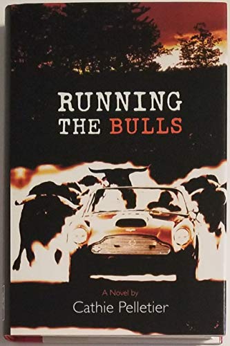 Imagen de archivo de Running the Bulls a la venta por ThriftBooks-Dallas