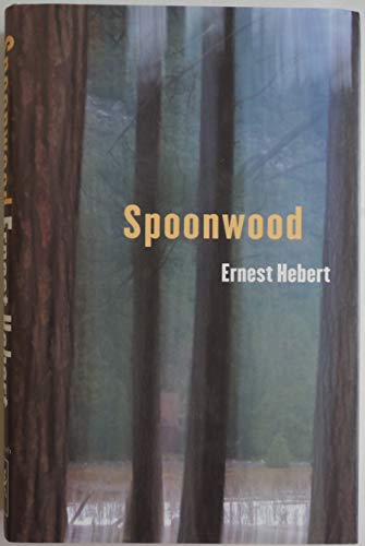 Beispielbild fr Spoonwood zum Verkauf von Better World Books