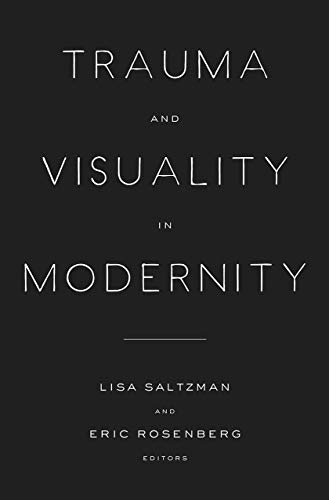 Imagen de archivo de Trauma and Visuality in Modernity (Interfaces: Studies in Visual Culture) a la venta por Ergodebooks