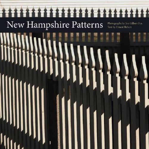 Beispielbild fr New Hampshire Patterns zum Verkauf von SecondSale