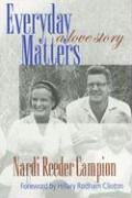 Imagen de archivo de Everyday Matters: A Love Story a la venta por Open Books